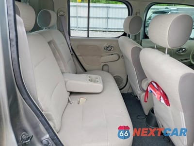 Zdjęcie 11 z 13 samochodu: 2010 NISSAN CUBE VIN:JN8AZ2KR0AT166993 - miniatura