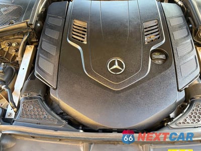 Zdjęcie 7 z 10 samochodu: 2021 MERCEDES-BENZ S 580 4MATIC VIN:W1K6G7GB0MA054703 - miniatura
