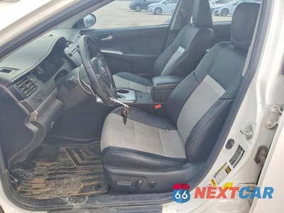 Zdjęcie 7 z 12 samochodu: 2014 TOYOTA CAMRY SE SPORT VIN:4T1BF1FK4EU738756 - miniatura