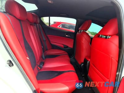 Zdjęcie 10 z 12 samochodu: 2022 ACURA ILX PREMIUM A-SPEC VIN:19UDE2F81NA006601 - miniatura