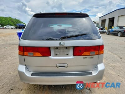 Zdjęcie 6 z 13 samochodu: 2004 HONDA ODYSSEY EX VIN:5FNRL18674B147968 - miniatura
