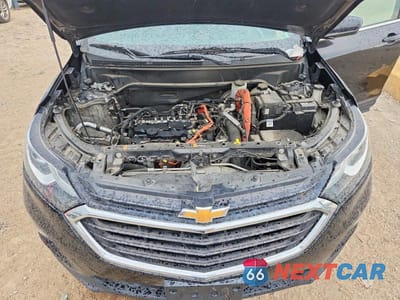 Zdjęcie 12 z 14 samochodu: 2019 CHEVROLET EQUINOX LT VIN:3GNAXWEU9KL203142 - miniatura