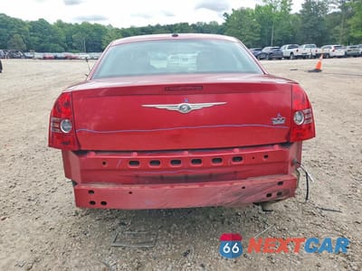 Zdjęcie 6 z 13 samochodu: 2010 CHRYSLER 300 TOURING VIN:2C3CA5CV0AH325702 - miniatura