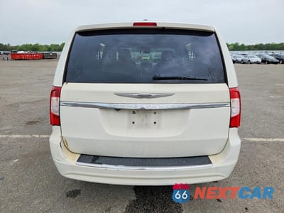 Zdjęcie 6 z 13 samochodu: 2011 CHRYSLER TOWN & COUNTRY TOURING VIN:2A4RR5DG8BR613262 - miniatura