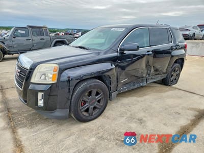 2015 GMC TERRAIN SLE 2GKALMEK7F6212010 - główne zdjęcie licytacji z USA - miniatura