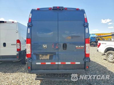 Zdjęcie 6 z 14 samochodu: 2019 RAM PROMASTER 3500 3500 HIGH VIN:3C6URVJG6KE556122 - miniatura