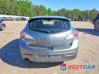 Zdjęcie 6 z 12 samochodu: 2012 MAZDA 3 I VIN:JM1BL1L86C1564032 - miniatura