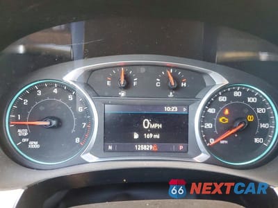 Zdjęcie 9 z 14 samochodu: 2021 CHEVROLET TRAVERSE LT VIN:1GNERGKW1MJ239019 - miniatura