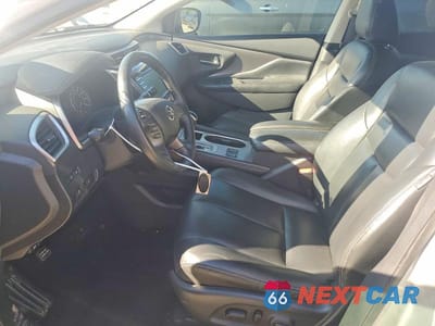 Zdjęcie 7 z 13 samochodu: 2020 NISSAN MURANO SV VIN:5N1AZ2BJ3LN146696 - miniatura