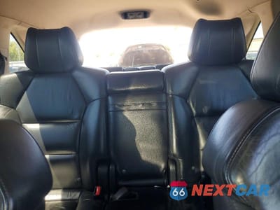 Zdjęcie 10 z 14 samochodu: 2012 ACURA MDX TECH ENT. VIN:2HNYD2H26CH513885 - miniatura