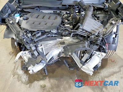 Zdjęcie 12 z 14 samochodu: 2026 VOLKSWAGEN TIGUAN SE VIN:3VVER7RMXTM007812 - miniatura