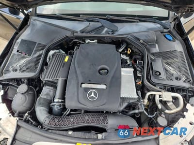 Zdjęcie 11 z 12 samochodu: 2018 MERCEDES-BENZ C 300 VIN:55SWF4JB5JU246804 - miniatura
