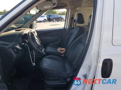Zdjęcie 7 z 13 samochodu: 2016 RAM PROMASTER CITY SLT VIN:ZFBERFBT1G6B50069 - miniatura