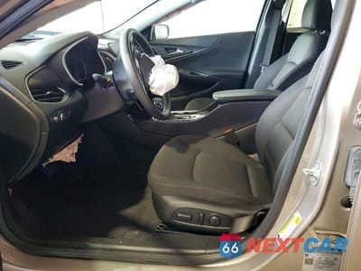Zdjęcie 7 z 12 samochodu: 2025 CHEVROLET MALIBU LT VIN:1G1ZD5ST4SF145535 - miniatura