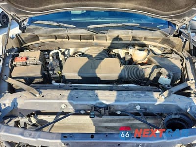 Zdjęcie 11 z 13 samochodu: 2022 GMC SIERRA LIMITED K1500 SLT VIN:1GTU9DED0NZ192064 - miniatura