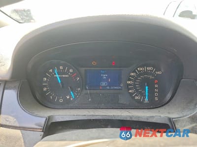 Zdjęcie 9 z 13 samochodu: 2013 FORD EDGE SE VIN:2FMDK3GC4DBE24925 - miniatura