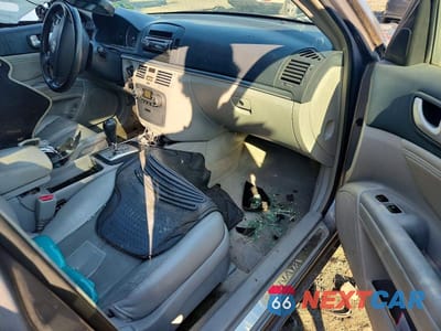 Zdjęcie 8 z 12 samochodu: 2006 HYUNDAI SONATA GLS V6 VIN:5NPEU46F96H036522 - miniatura