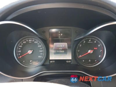 Zdjęcie 9 z 13 samochodu: 2019 MERCEDES-BENZ GLC 300 4MATIC VIN:WDC0G4KBXK1005490 - miniatura