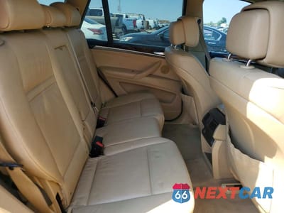 Zdjęcie 10 z 12 samochodu: 2011 BMW X5 XDRIVE35I VIN:5UXZV4C5XBL740260 - miniatura