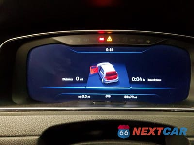 Zdjęcie 9 z 13 samochodu: 2019 VOLKSWAGEN GOLF R VIN:WVWWA7AU5KW189567 - miniatura