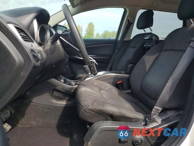 Zdjęcie 7 z 13 samochodu: 2015 DODGE JOURNEY SXT VIN:3C4PDDBGXFT526202 - miniatura