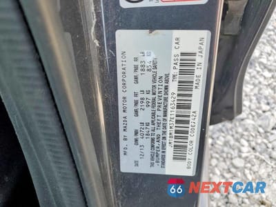 Zdjęcie 12 z 12 samochodu: 2014 MAZDA 3 GRAND TOURING VIN:JM1BM1M37E1163429 - miniatura