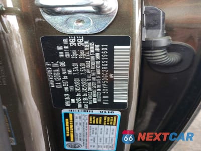 Zdjęcie 12 z 12 samochodu: 2024 KIA TELLURIDE SX-PRESTIGE X-LINE VIN:5XYP5DGC2RG519601 - miniatura