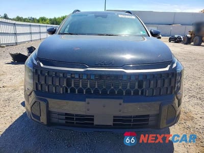 Piąte zdjęcie samochodu w środku: 2026 KIA SPORTAGE X LINE VIN:5XYK6CDF8TG404038 - miniatura