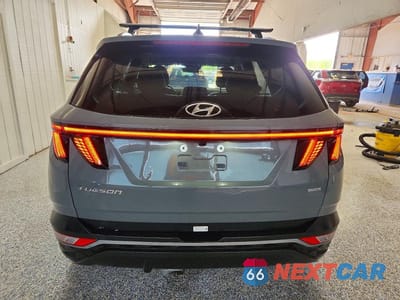 Zdjęcie 6 z 13 samochodu: 2024 HYUNDAI TUCSON SEL VIN:5NMJFCDE6RH380923 - miniatura
