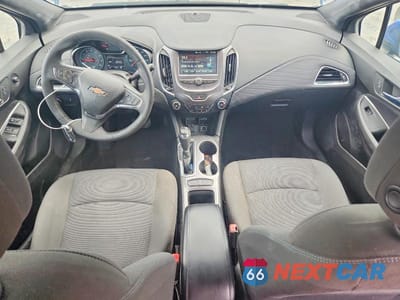 Zdjęcie 8 z 12 samochodu: 2018 CHEVROLET CRUZE LT VIN:3G1BE6SM4JS652197 - miniatura