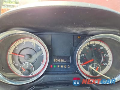 Zdjęcie 9 z 14 samochodu: 2016 DODGE GRAND CARAVAN SE VIN:2C4RDGBG4GR182669 - miniatura
