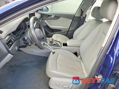 Zdjęcie 7 z 12 samochodu: 2019 AUDI A4 PREMIUM PLUS VIN:WAUENAF49KA008146 - miniatura