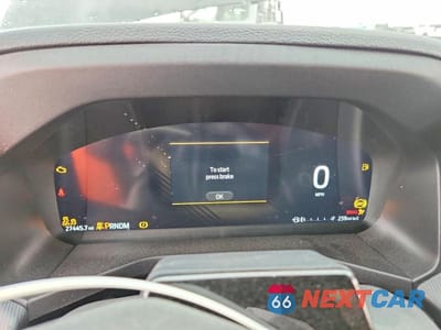 Zdjęcie 9 z 13 samochodu: 2025 FORD EXPLORER ST VIN:1FMWK8GC2SGA30416 - miniatura