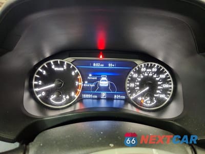Zdjęcie 9 z 12 samochodu: 2019 NISSAN ALTIMA SR VIN:1N4BL4CV7KC148412 - miniatura