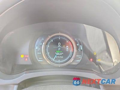 Zdjęcie 9 z 13 samochodu: 2019 LEXUS IS 300 VIN:JTHBA1D21K5092473 - miniatura