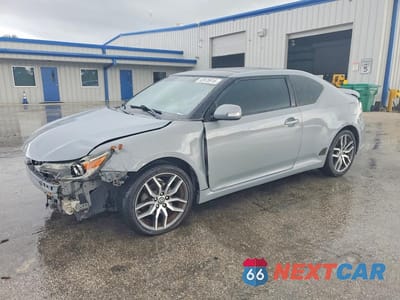 2016 SCION TC BASE JTKJF5C72GJ023365 - główne zdjęcie licytacji z USA - miniatura