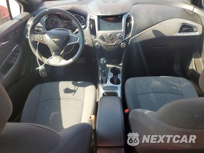 Zdjęcie 8 z 12 samochodu: 2018 CHEVROLET CRUZE LT VIN:3G1BE6SM9JS652308 - miniatura