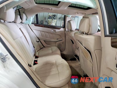 Zdjęcie 10 z 13 samochodu: 2016 MERCEDES-BENZ E 350 4MATIC VIN:WDDHF8JB4GB272023 - miniatura