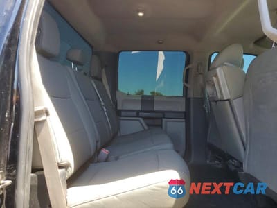 Zdjęcie 10 z 12 samochodu: 2017 FORD F250 SUPER DUTY VIN:1FT7W2B62HEC37887 - miniatura