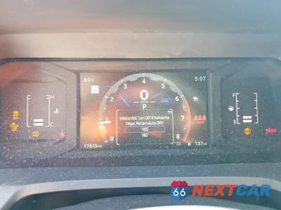 Zdjęcie 9 z 12 samochodu: 2025 TOYOTA TACOMA SR VIN:3TYLD5KN4ST012213 - miniatura