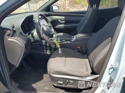 Zdjęcie 7 z 12 samochodu: 2022 HYUNDAI SANTA CRUZ SEL VIN:5NTJB4AE2NH001260 - miniatura