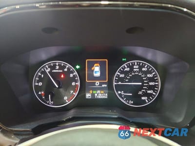 Zdjęcie 9 z 12 samochodu: 2020 SUBARU LEGACY PREMIUM VIN:4S3BWAE61L3025373 - miniatura