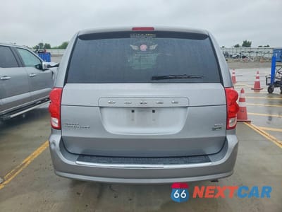 Zdjęcie 6 z 13 samochodu: 2014 DODGE GRAND CARAVAN SXT VIN:2C4RDGCG9ER122866 - miniatura