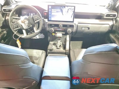 Zdjęcie 8 z 14 samochodu: 2025 TOYOTA 4RUNNER TRD OFF-ROAD PREMIUM VIN:JTEVA5BR7S5005662 - miniatura