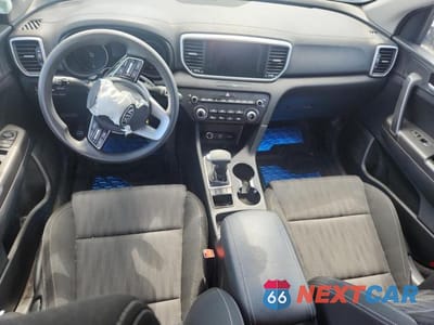Zdjęcie 8 z 13 samochodu: 2020 KIA SPORTAGE LX VIN:KNDPMCAC9L7670395 - miniatura