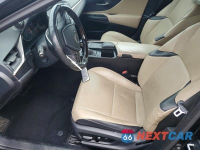 Zdjęcie 7 z 12 samochodu: 2020 LEXUS ES 350 VIN:58ADZ1B16LU058392 - miniatura