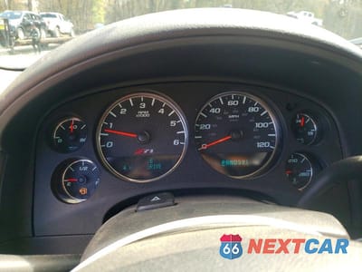 Zdjęcie 9 z 12 samochodu: 2008 GMC SIERRA K1500 VIN:2GTEK19J081224273 - miniatura