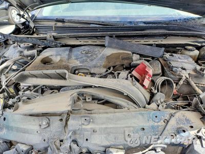 Zdjęcie 11 z 12 samochodu: 2018 TOYOTA CAMRY SE VIN:JTNB11HK4J3039302 - miniatura