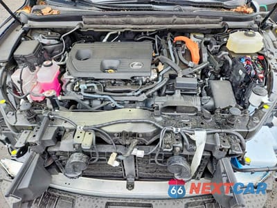 Zdjęcie 12 z 13 samochodu: 2025 LEXUS RX 350H PREMIUM VIN:2T2BBMCAXSC087456 - miniatura