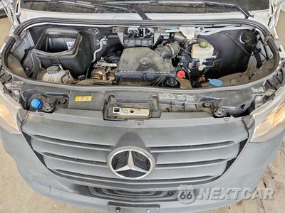 Zdjęcie 11 z 13 samochodu: 2025 MERCEDES BENZ SPRINTER 2500 VIN:W1Y4KCHYXST202980 - miniatura